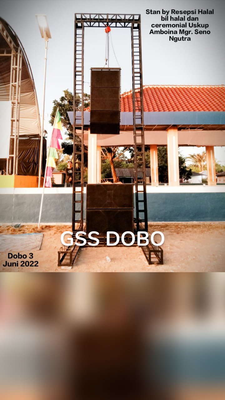 GSS DOBO